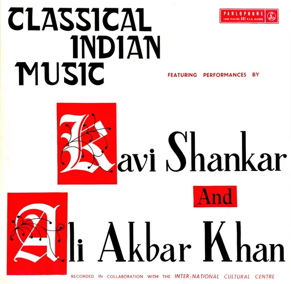 Classical Indian Music