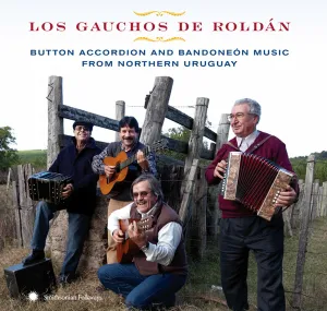 Button Accordion & Bandoneon Music