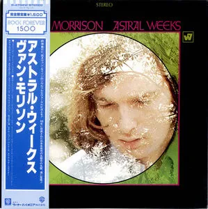 Astral Weeks