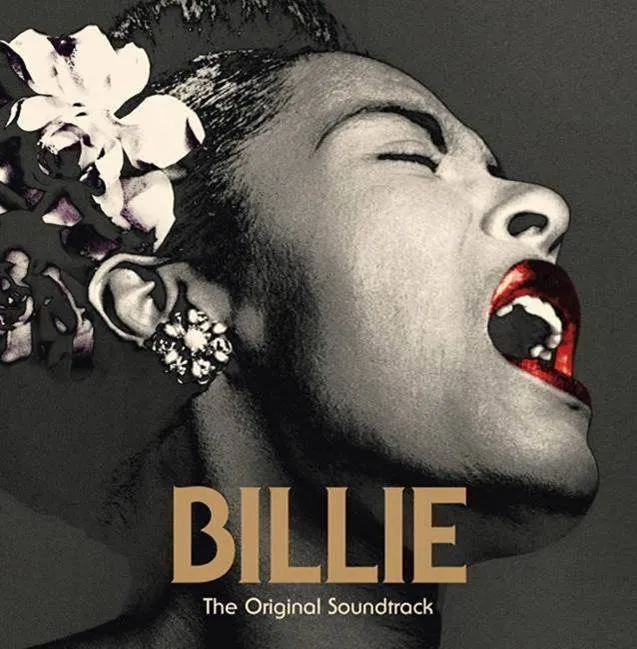 BILLIE: THE ORIGINAL SOUNDTRACK