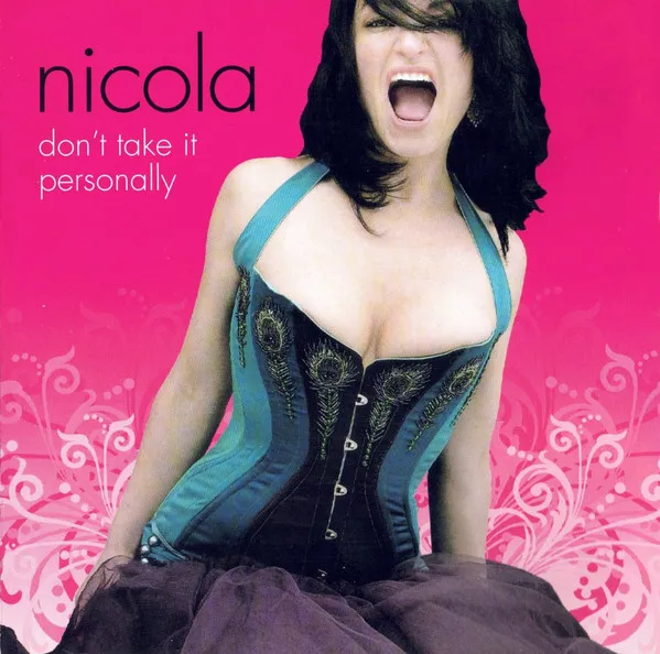 Don't Take It Personally