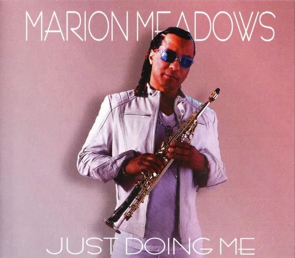 Meadows, Marion
