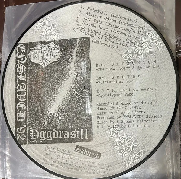 Yggdrasill