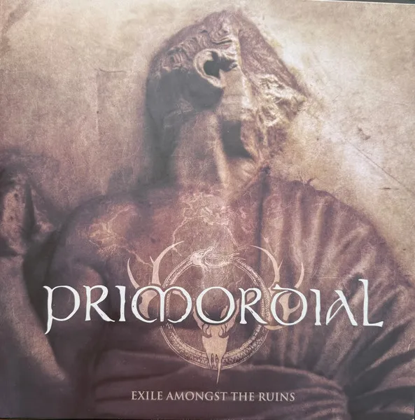 (B) EXILE AMONGST THE RUINS