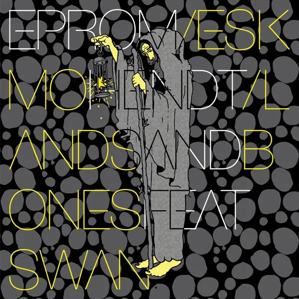 Hendt / Lands And Bones (Feat. Swan)