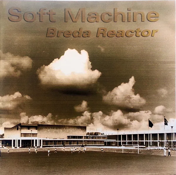 Breda Reactor