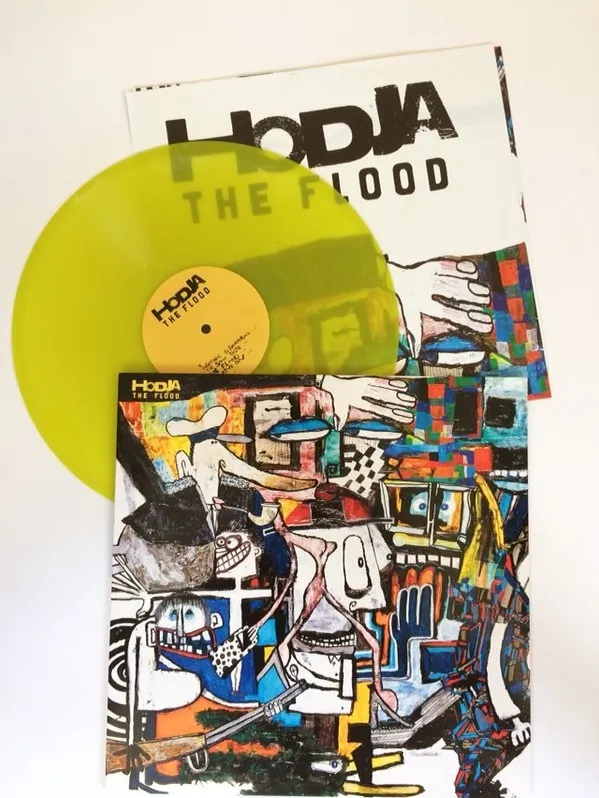 The Flood