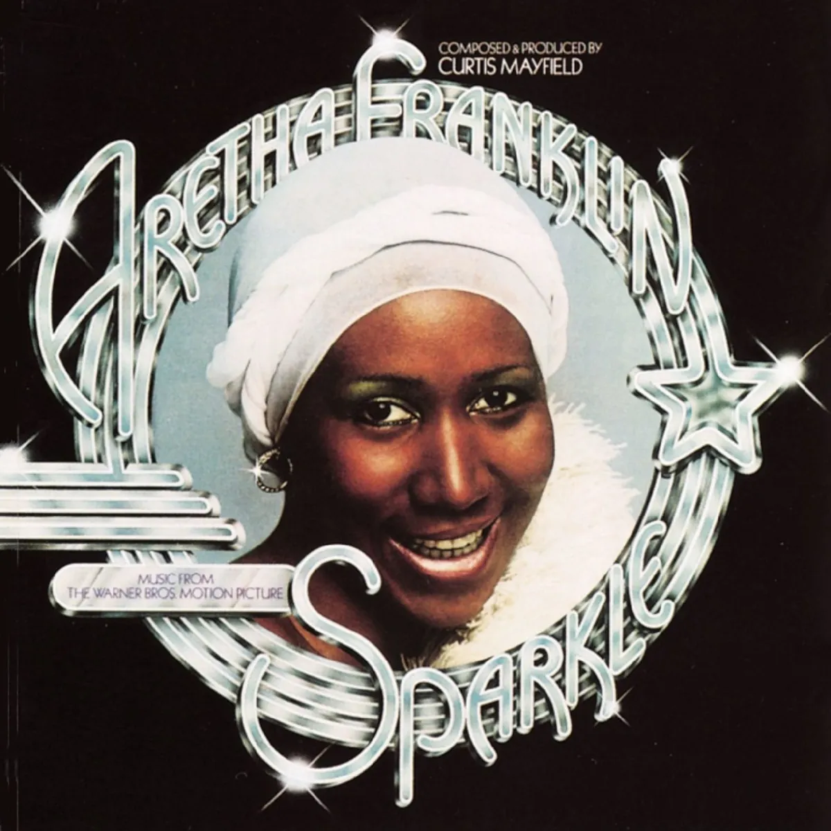 Franklin, Aretha