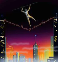 Unshy On The Skyline