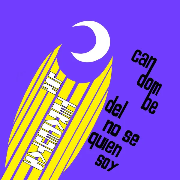 Candombe Del No Sé Quién Soy