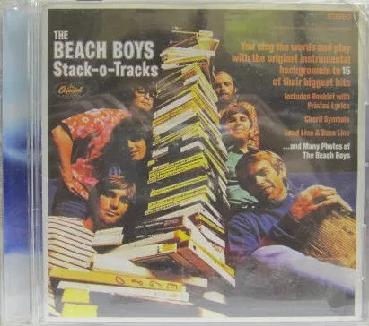 Stack-O-Tracks