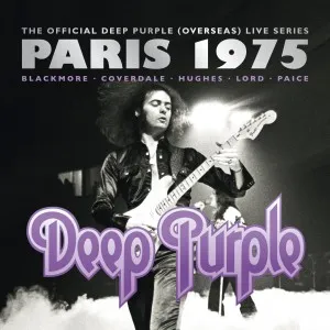 Live In Paris 1975