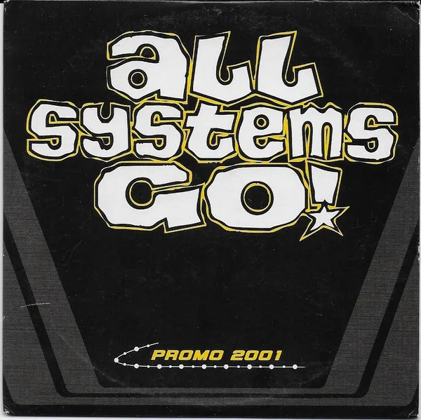 Promo 2001