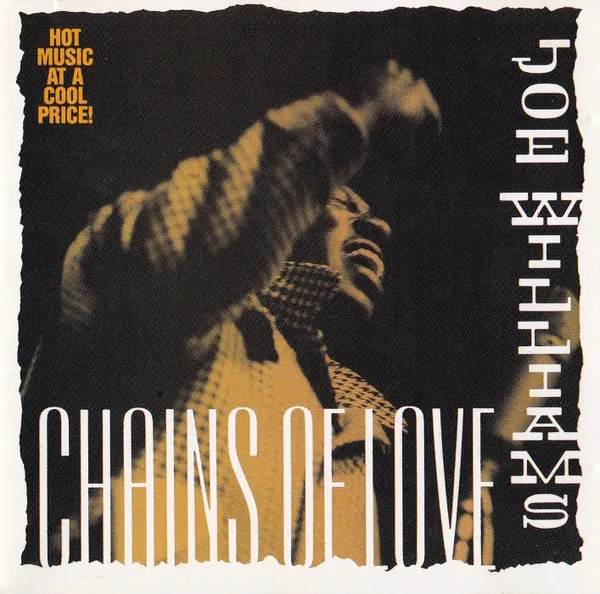 Chains Of Love