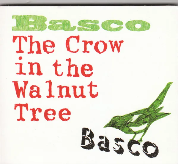 The Crow In The Walnut Tree