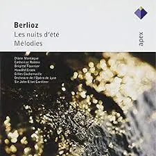 Les Nuits D'Eté / Mélodies