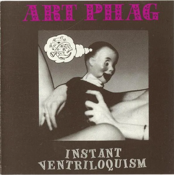 Instant Ventriloquism