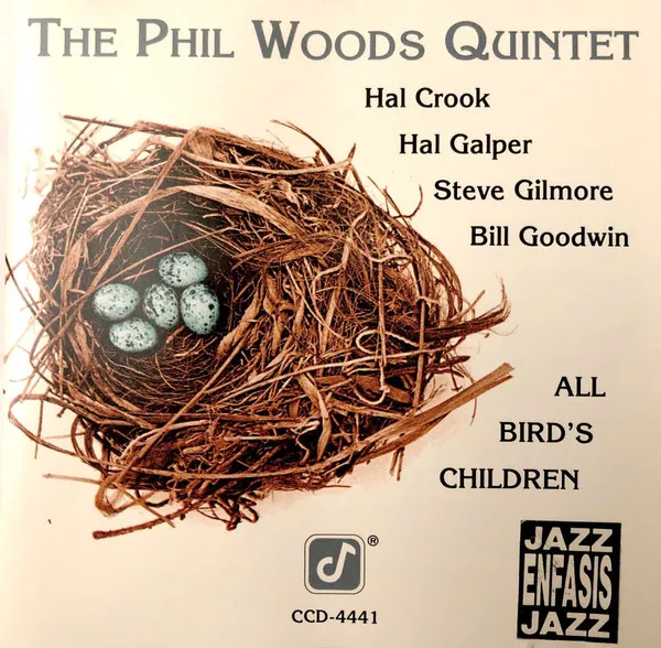All Bird's Children