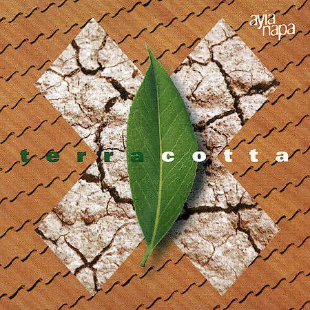 Terracotta