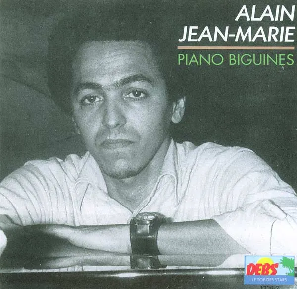 Piano Biguines