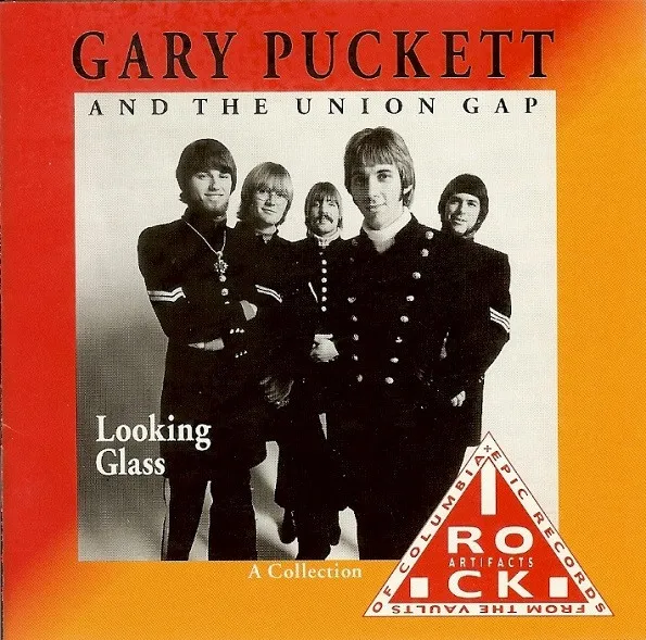 Looking Glass - A Collection