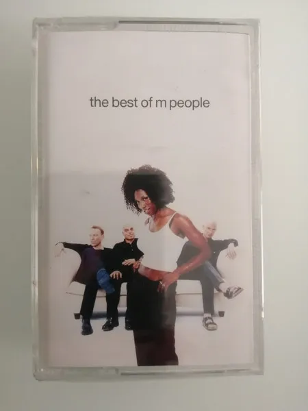 BEST OF M.PEOPLE