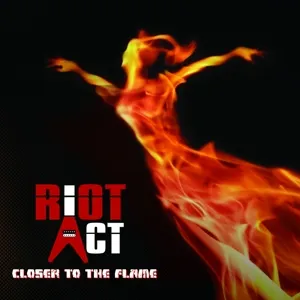 Riot Act