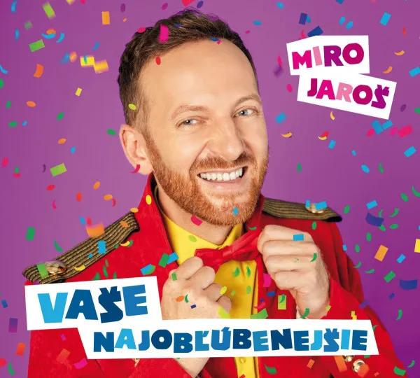 VASE NAJOBLUBENEJSIE (NOVA VERZIA + BONUSY)