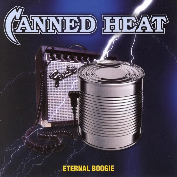Eternal Boogie