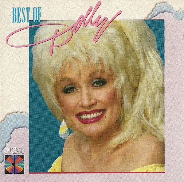 Best Of Dolly Parton, Vol. 3