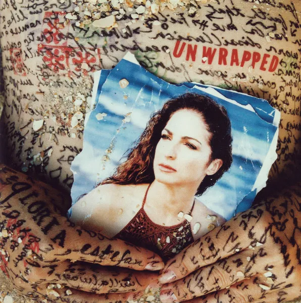 UNWRAPPED /CD+DVD/