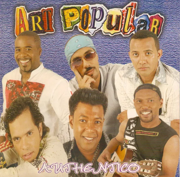 Authentico