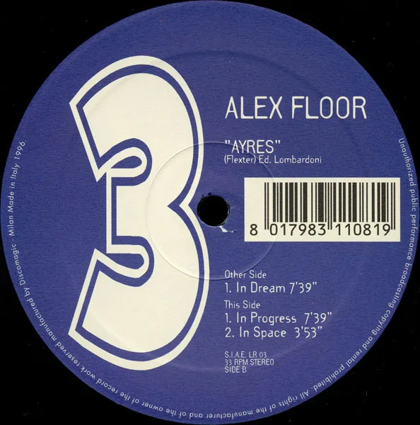 Ayres