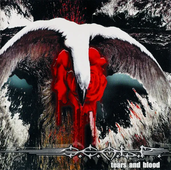 Tears And Blood