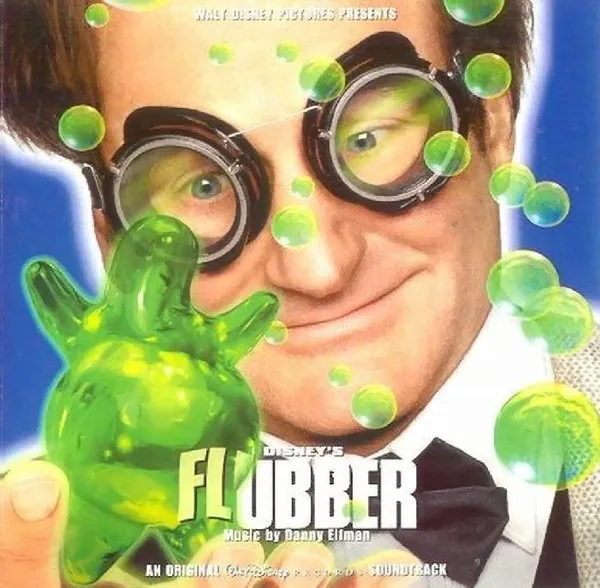 Flubber