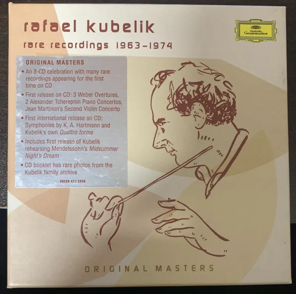 Rare Recordings 1963-1974