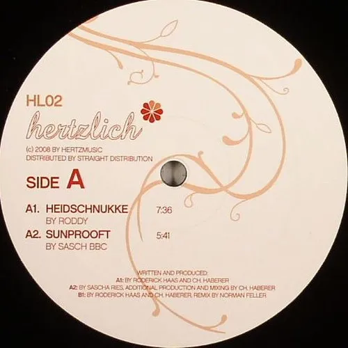Heidschnukke / Sunprooft