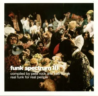 Funk Spectrum III
