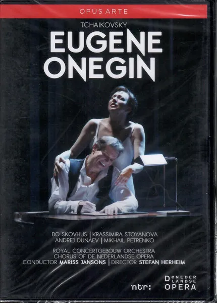 Eugen Onegin