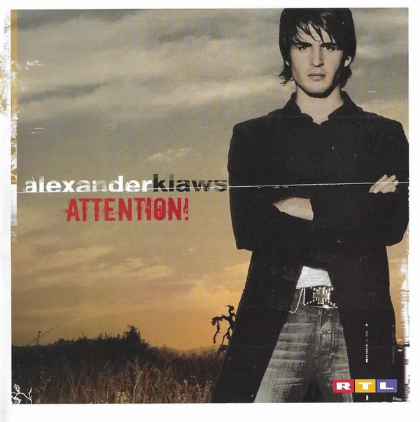 Attention!