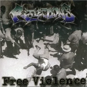 Free Violence