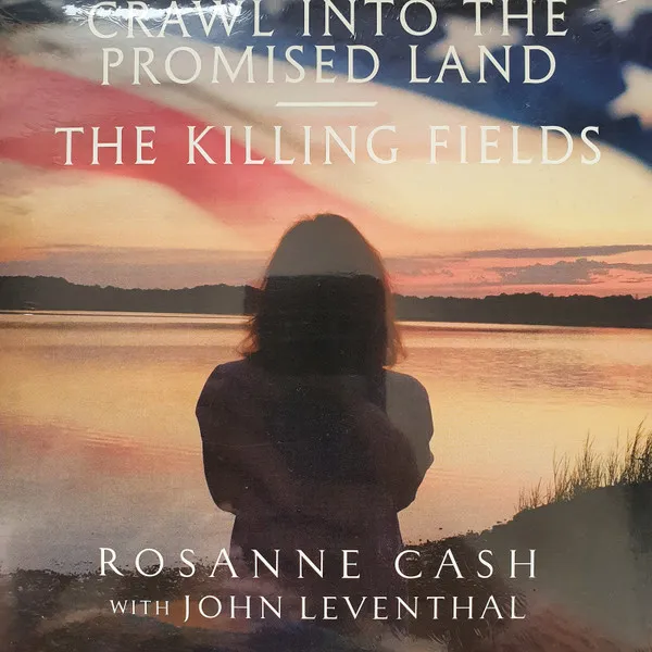 Crawl Into The Promised Land / The Killing Fields