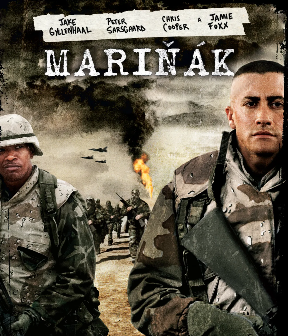 Mariňák BD