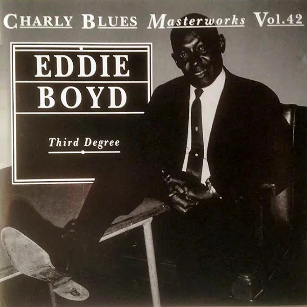 Third Degree