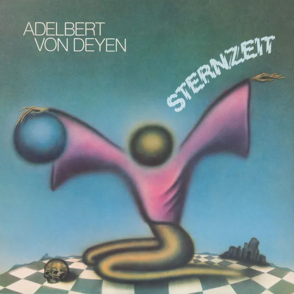 Sternzeit