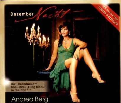 Dezember Nacht