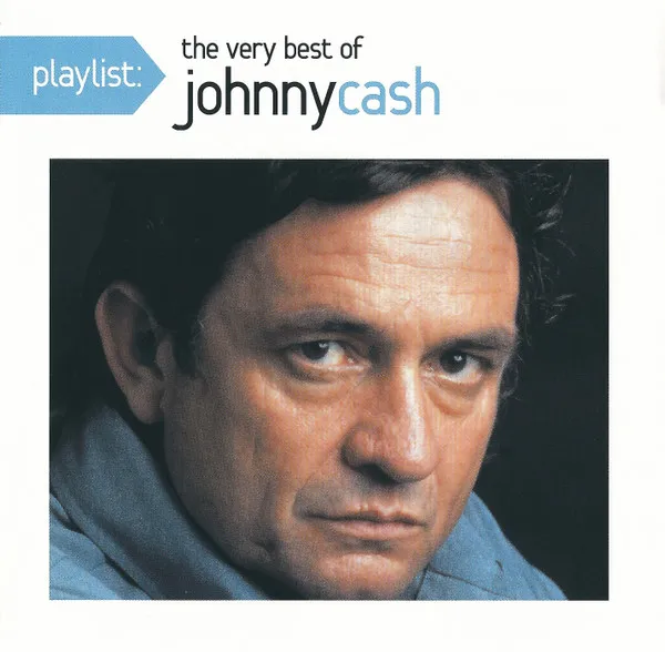 Playlist: The Very Best Of Johnny Cash