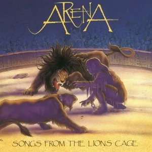 SONGS FROM THE LIONS CAGE