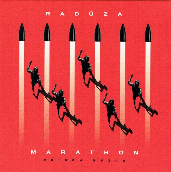 Marathon, Příběh běžce