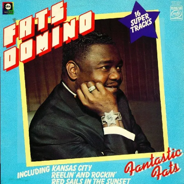 Fantastic Fats
